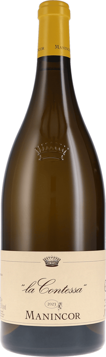 Manincor | Südtirol | La Contessa DOC | 2023 | 1500ml | bio