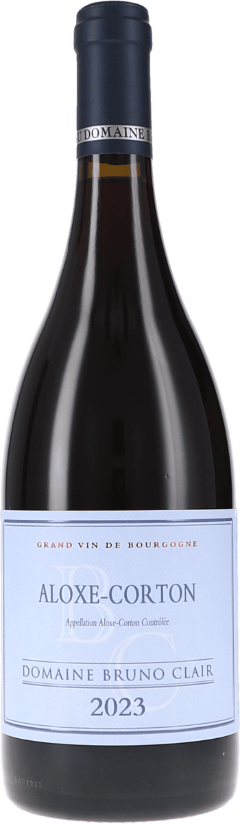 Bruno Clair | Burgundy | Aloxe-Corton rouge AOC | 2023 | 750ml