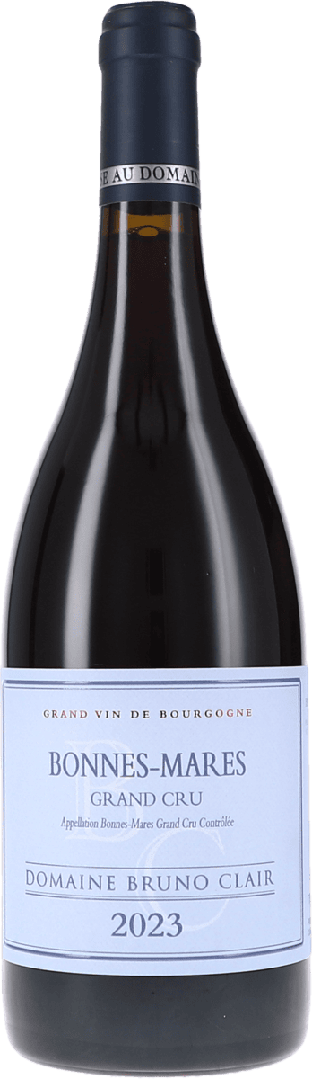 Bruno Clair | Burgundy | Bonnes-Mares Grand Cru AOC | 2023 | 750ml