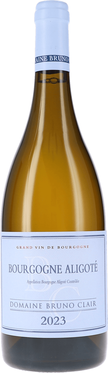 Bruno Clair | Burgundy | Bourgogne Aligoté AOC | 2023 | 750ml