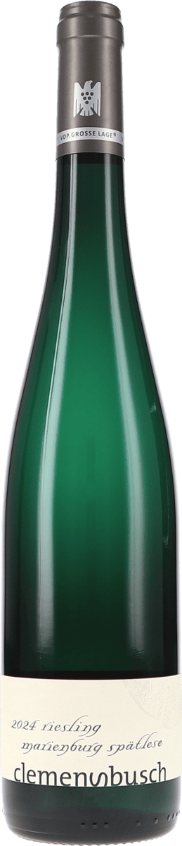 Clemens Busch | Mosel | Riesling Marienburg Spätlese VDP Grosse Lage | 2024 | 750ml | bio