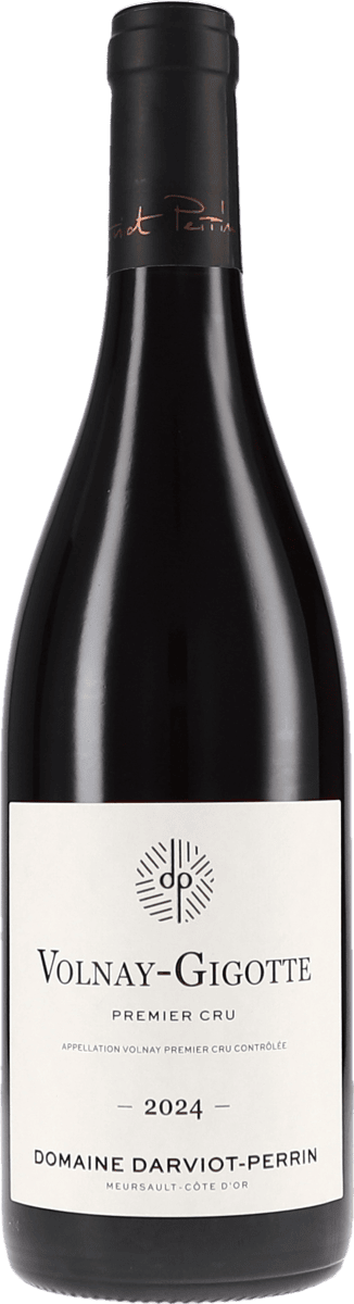 Darviot-Perrin | Burgund | Volnay-Gigotte 1er Cru AOC | 2024 | 750ml