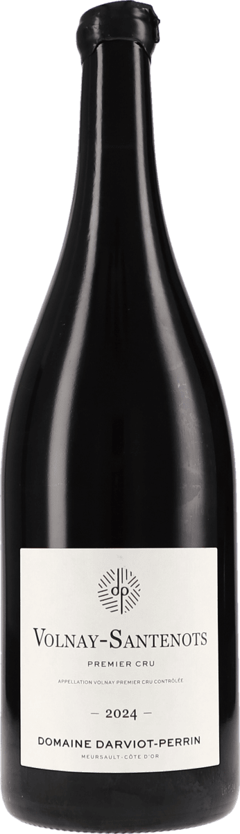 Darviot-Perrin | Burgund | Volnay-Santenots 1er Cru AOC | 2024 | 1500ml