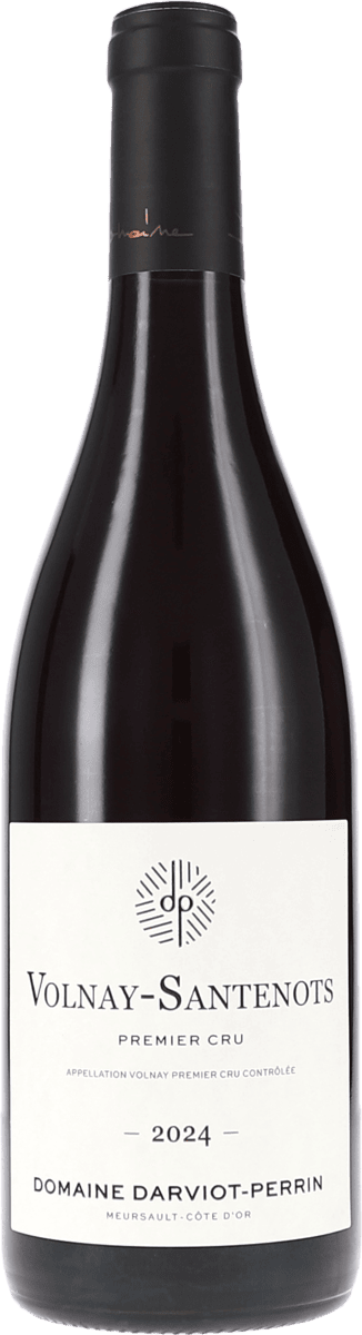 Darviot-Perrin | Burgund | Volnay-Santenots 1er Cru AOC | 2024 | 750ml