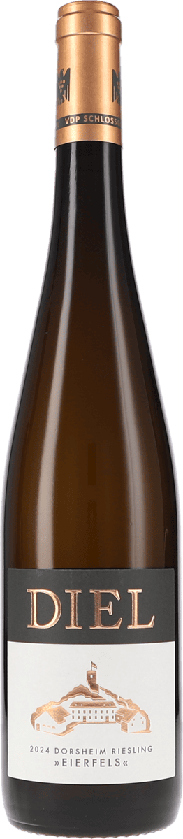 Diel | Nahe | Dorsheim Riesling “Eierfels” | 2024 | 750ml