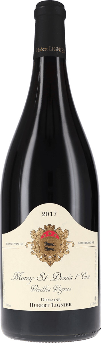 Hubert Lignier | Burgund | Morey-Saint-Denis 1er Cru “Vieilles Vignes” AOC | 2022 | 3000ml | bio