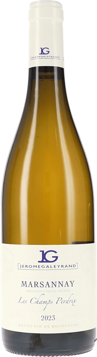 Jérôme Galeyrand | Burgund | Marsannay “les Champs Perdrix” | 2023 | 750ml
