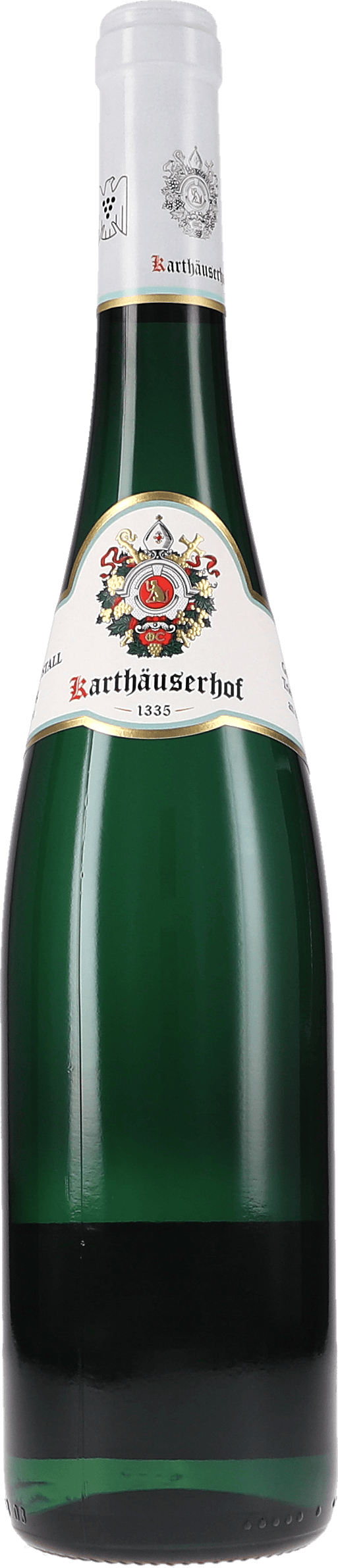 Karthäuserhof | Mosel | Riesling Schieferkristall trocken QbA | 2023 | 750ml