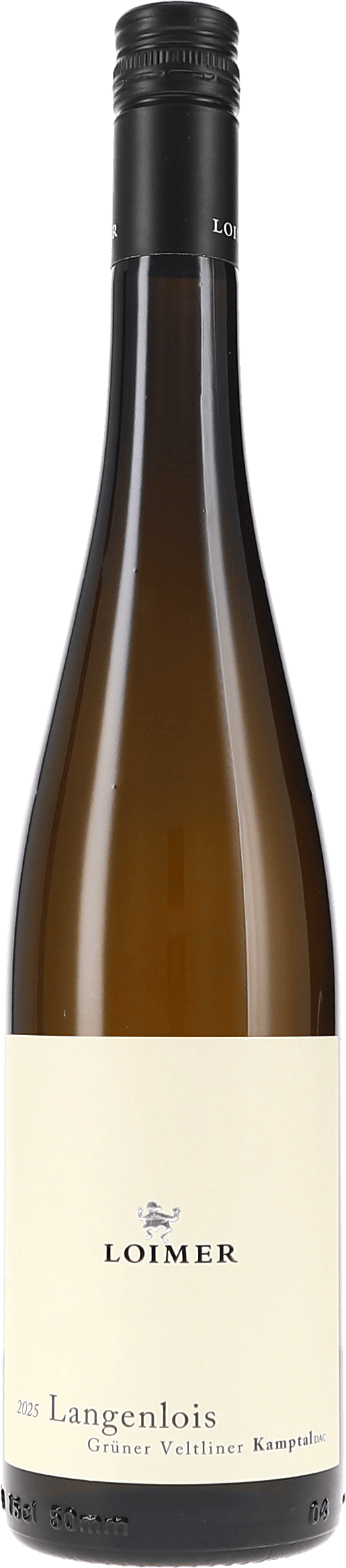 Loimer | Kamptal | Langenloiser Grüner Veltliner Kamptal DAC | 2025 | 750ml | bio