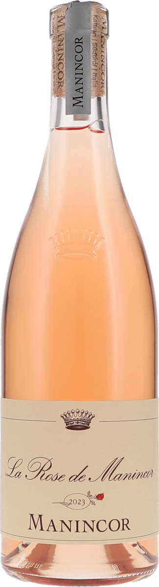Manincor | Südtirol | La Rose de Manincor IGT | 2025 | 1500ml | bio