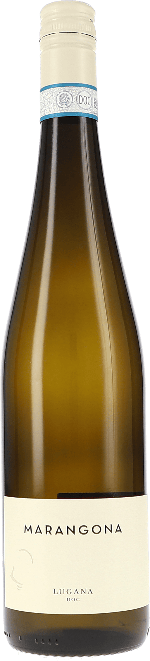 Marangona | Lombardy | Marangona Lugana DOC | 2025 | 750ml | bio