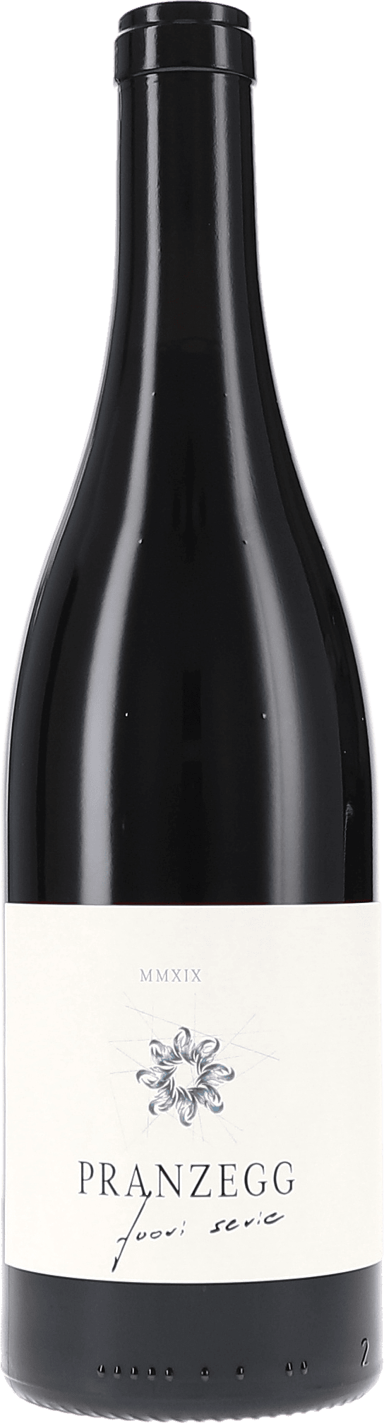Pranzegg | Südtirol | Fuori Serie MMXIX, rosso | 2019 | 750ml