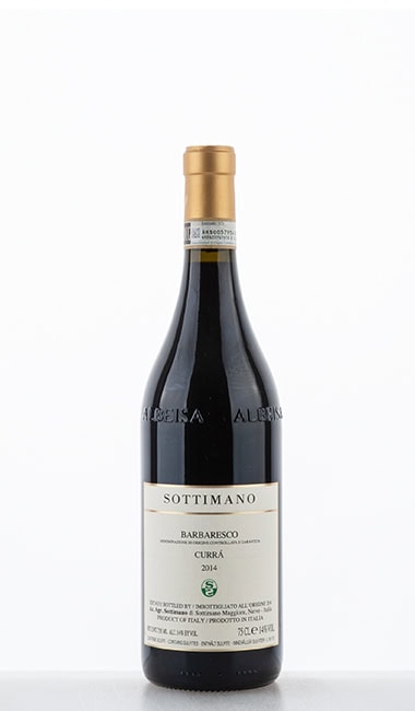 Sottimano | Piemont | Currá, Barbaresco DOCG | 2021 | 750ml