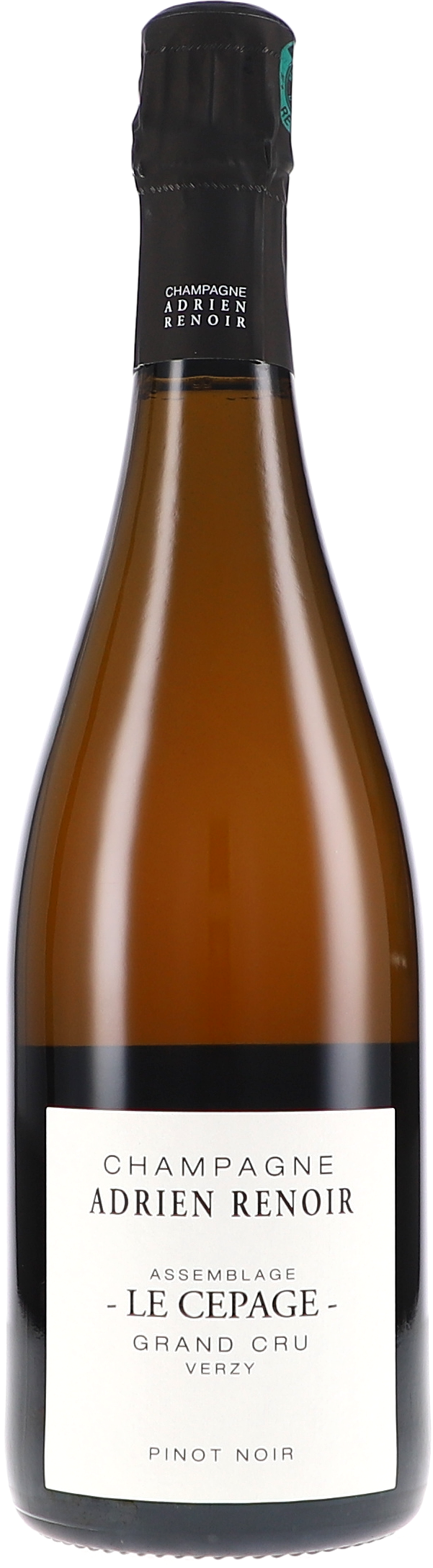 Adrien Renoir | Champagne | Le Cepage, Verzy Grand Cru Extra Brut | 2023 | 750ml