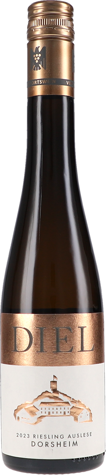 Diel | Nahe | Dorsheim Riesling Auslese Erste Lage | 2023 | 375ml