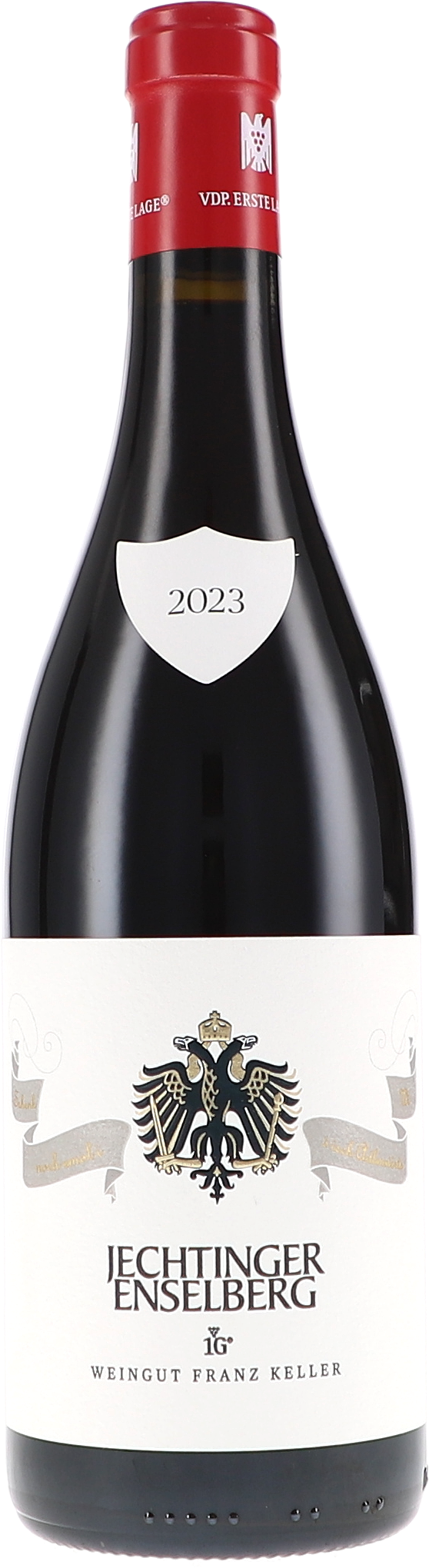 Franz Keller | Baden | Enselberg Jechtingen Spätburgunder 1G VDP Erste Lage | 2023 | 750ml
