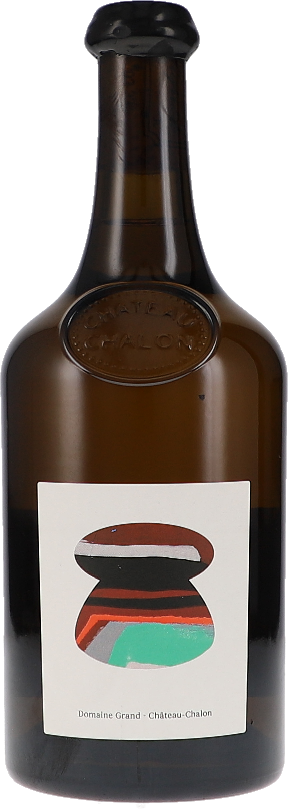 Grand | Jura | Château-Chalon “En Beaumont” Vin de Voile | 2016 | 620ml