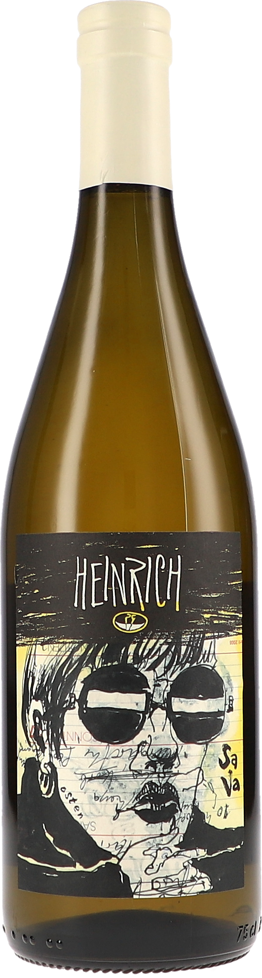 Heinrich | Burgenland | Sa va | 2024 | 750ml | bio
