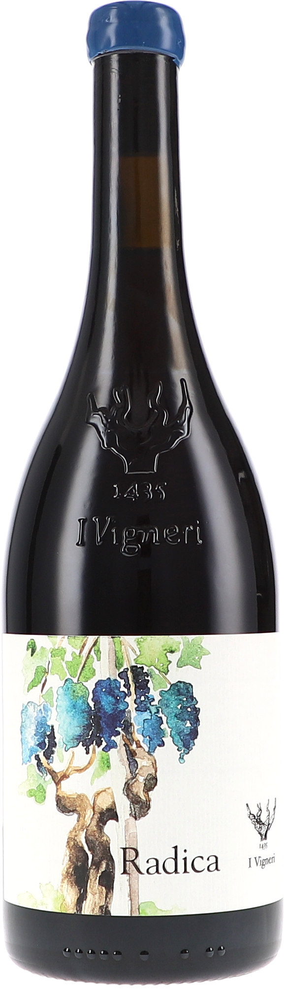 I Vigneri di Salvo Foti | Sicily | Radica Rosso IGT | 2025 | 750ml
