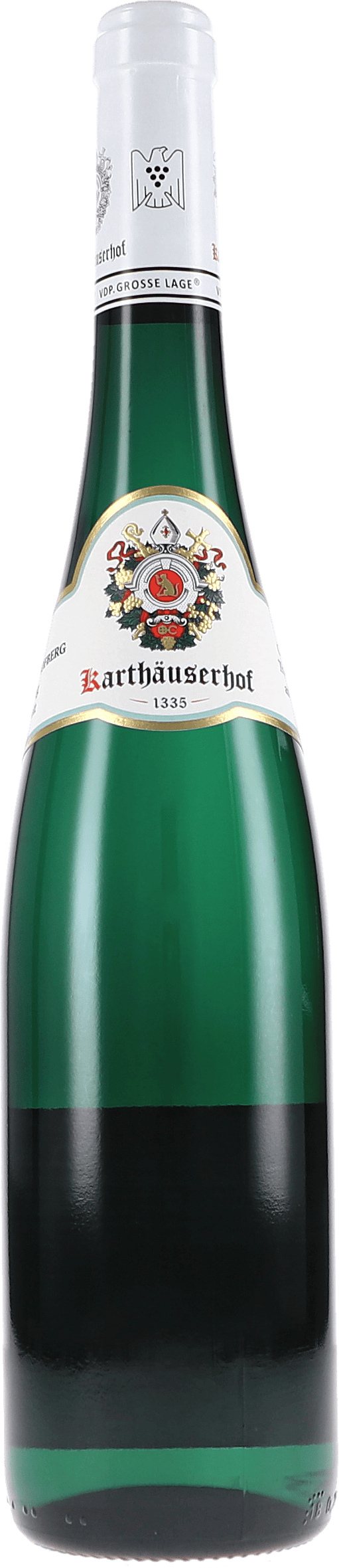 Karthäuserhof | Mosel | Riesling Karthäuserhofberg Kabinett VDP Grosse Lage | 2024 | 750ml