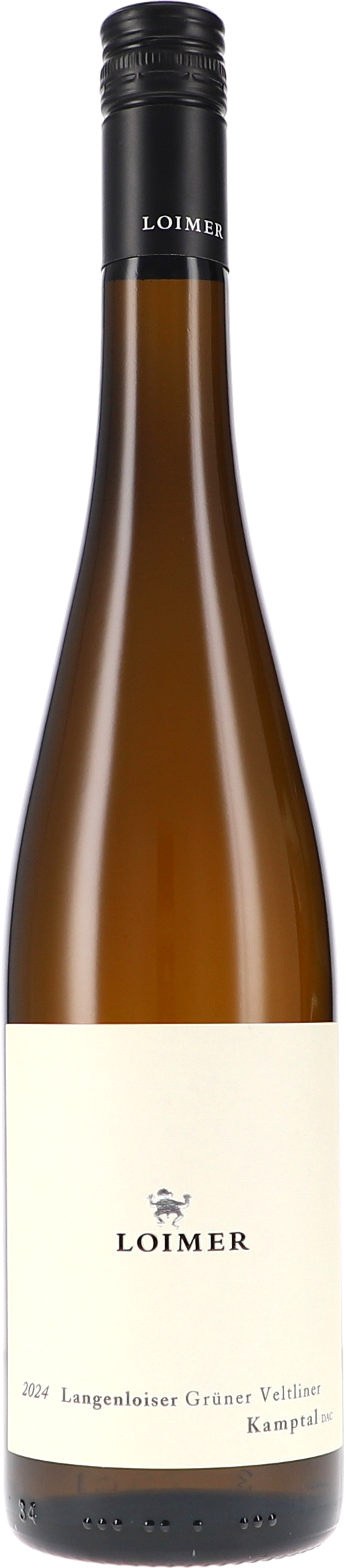 Loimer | Kamptal | Langenloiser Grüner Veltliner Kamptal DAC | 2024 | 750ml | bio