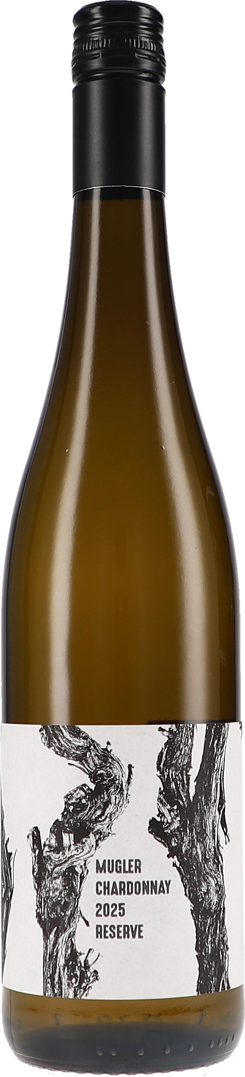 M. Schädler – Steffen Mugler | Pfalz | Chardonnay Reserve | 2025 | 750ml | bio