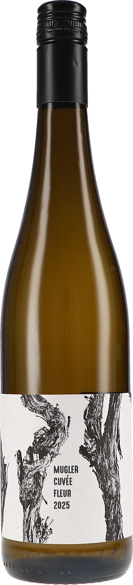 M. Schädler – Steffen Mugler | Pfalz | Cuvée Fleur | 2025 | 750ml | bio