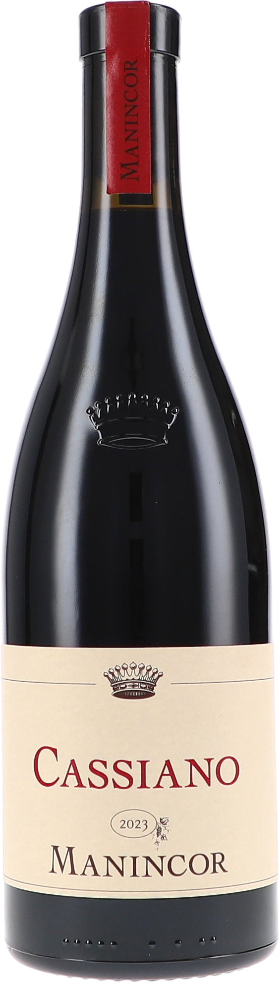 Manincor | Südtirol | Cassiano IGT | 2023 | 750ml | bio