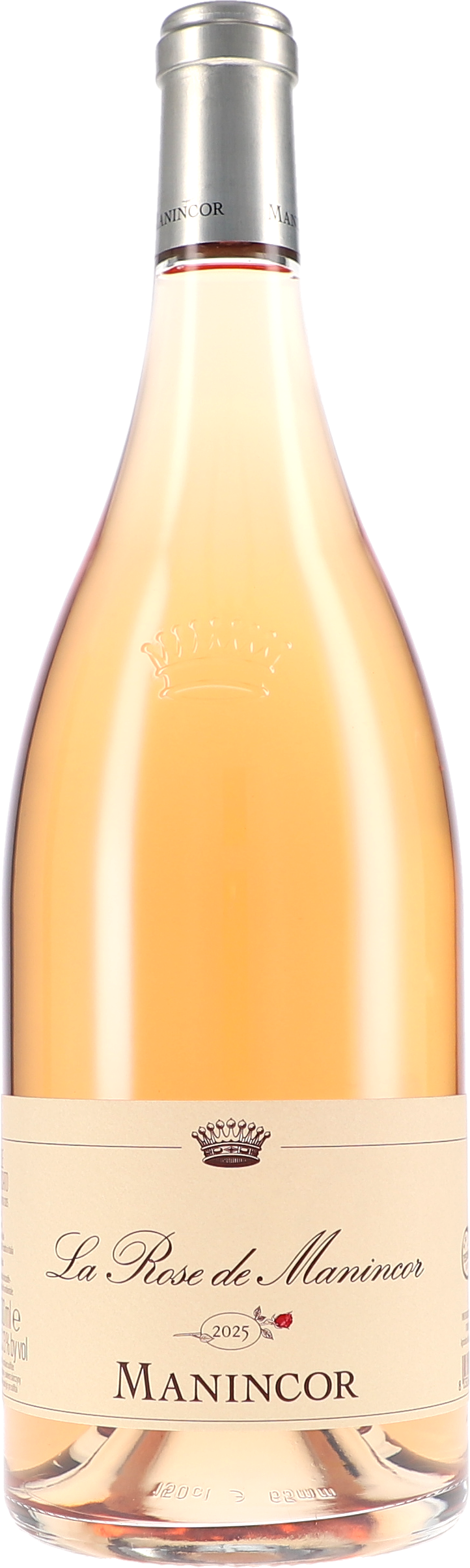 Manincor | Südtirol | La Rose de Manincor IGT | 2025 | 1500ml | bio