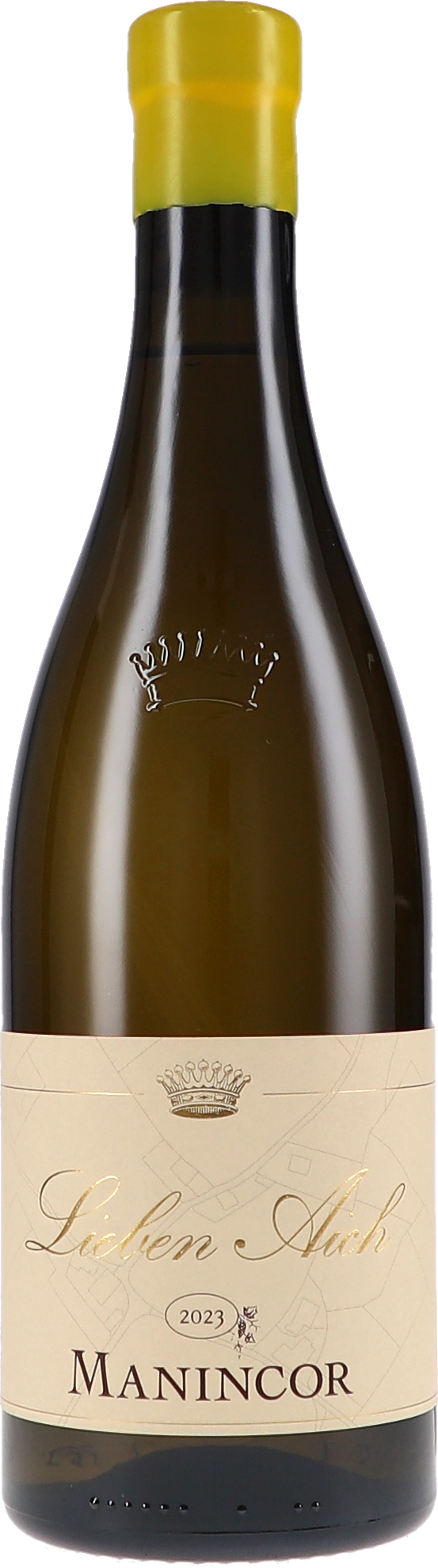 Manincor | Südtirol | Lieben Aich DOC | 2023 | 750ml | bio