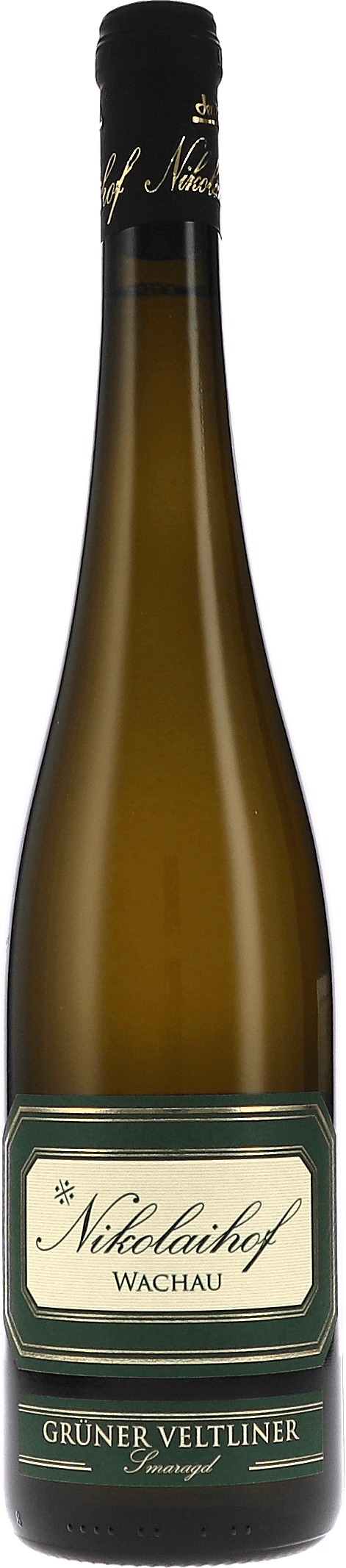 Nikolaihof | Wachau | Im Weingebirge, Grüner Veltliner Smaragd trocken | 2015 | 750ml | bio
