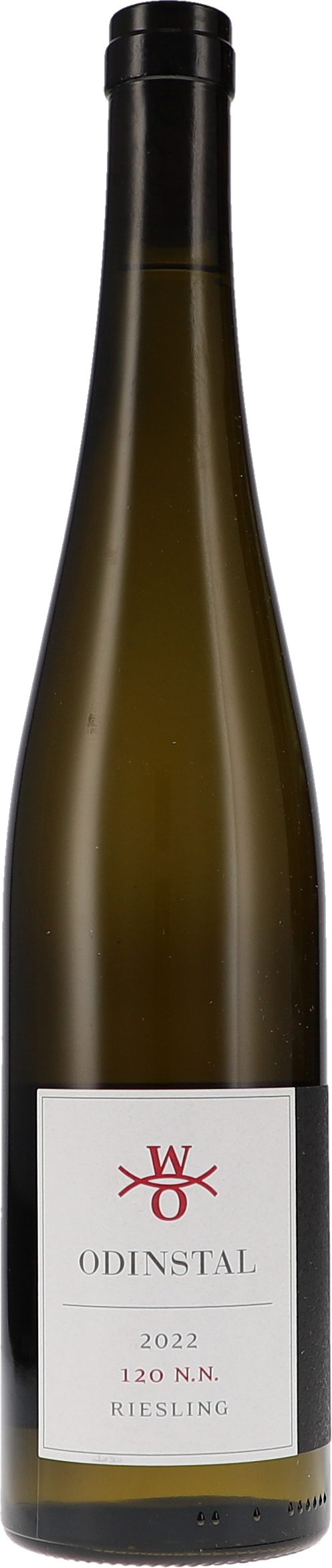 Odinstal | Pfalz | Riesling 120 N.N. | 2022 | 750ml | bio