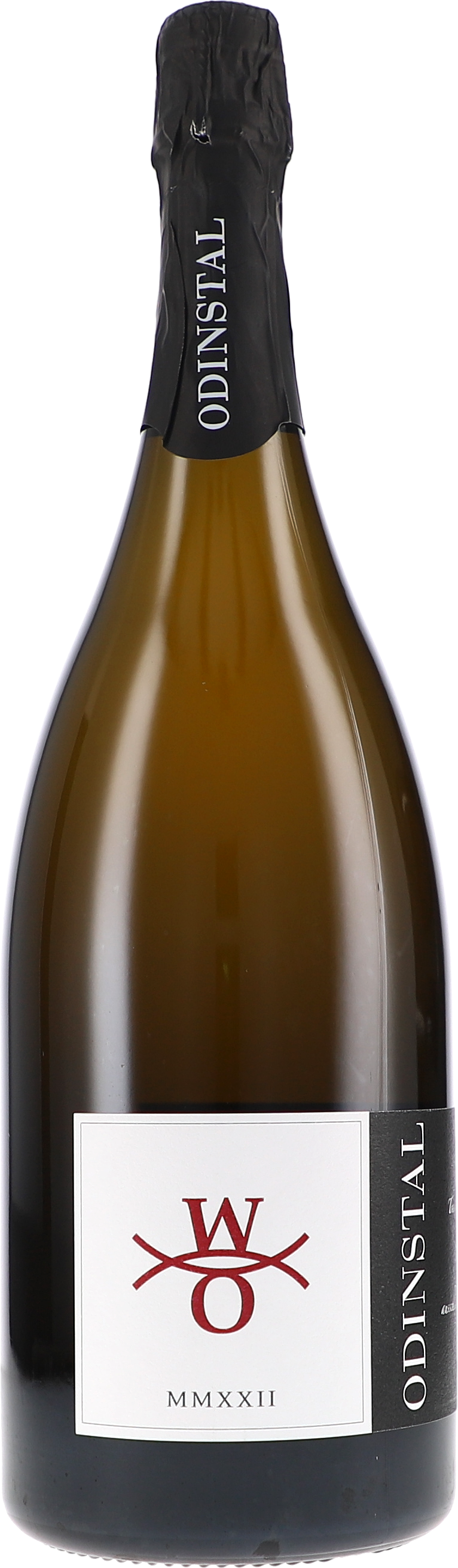 Odinstal | Pfalz | Riesling Sekt Brut MMXXII | 2022 | 1500ml | bio