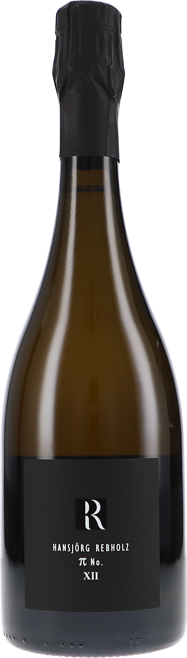 Ökonomierat Rebholz | Pfalz | Sekt “Pi” No. Cuvée XII, Extra Brut | NV | 750ml | bio