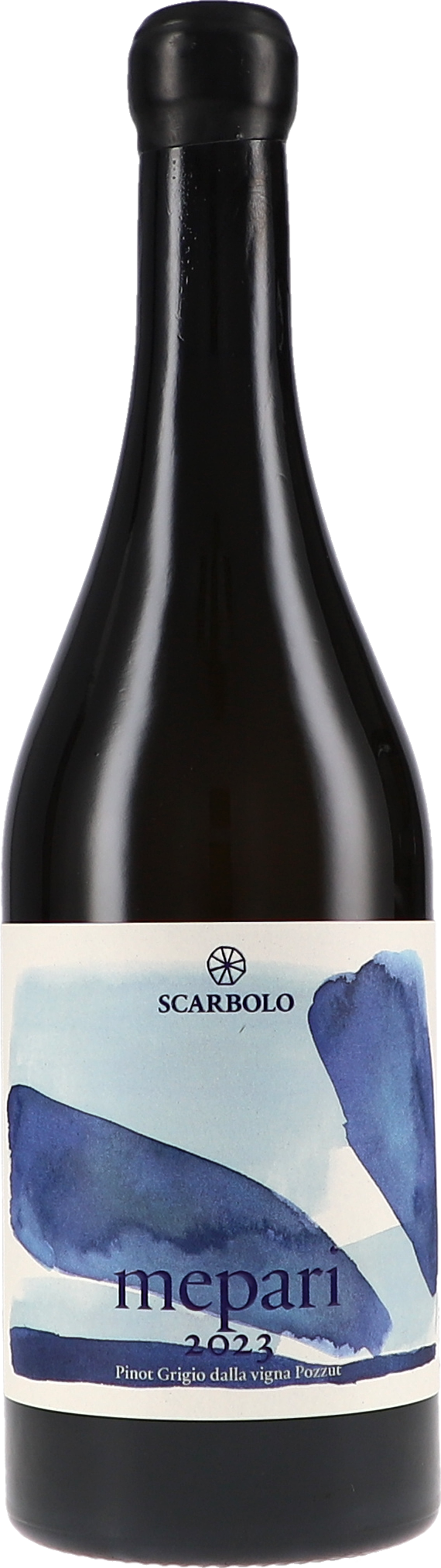 Scarbolo | Friaul | Pinot Grigio “Mepari” DOC | 2023 | 750ml