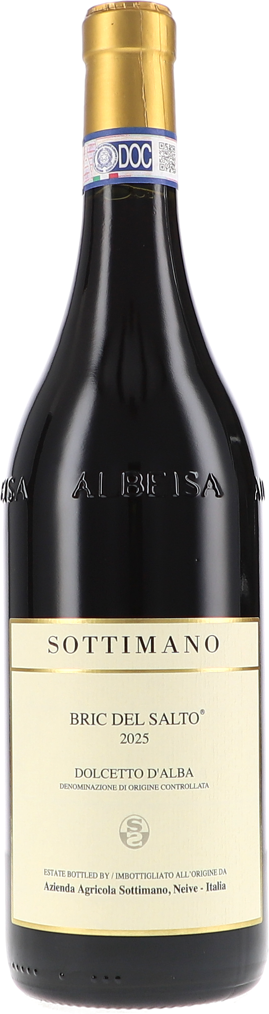 Sottimano | Piemonte | Bric Del Salto Dolcetto d’Alba DOC | 2025 | 750ml