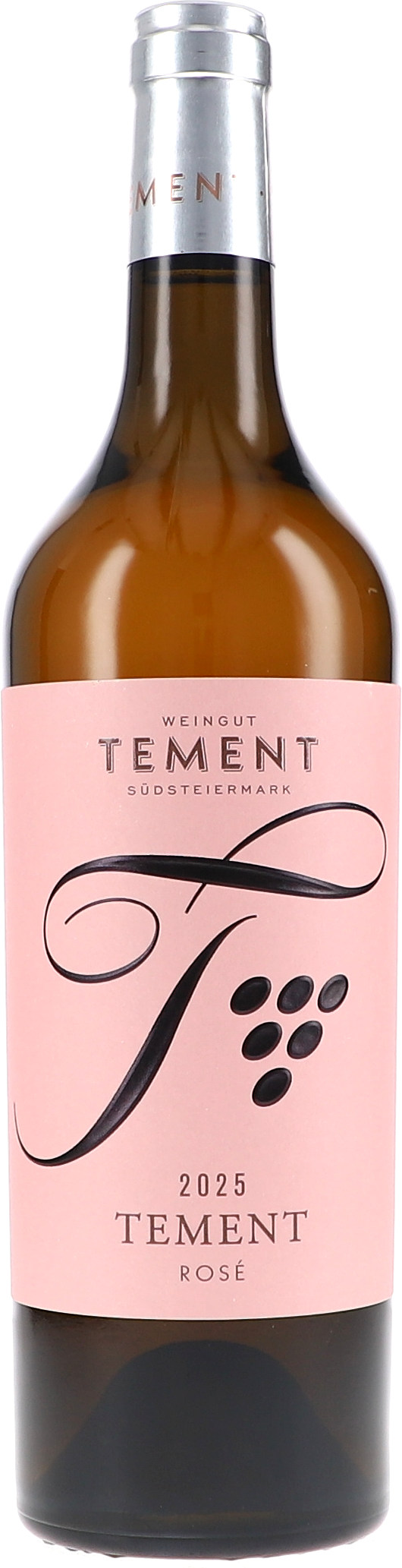 Tement | Südsteiermark | Tement Rosé | 2025 | 750ml | bio