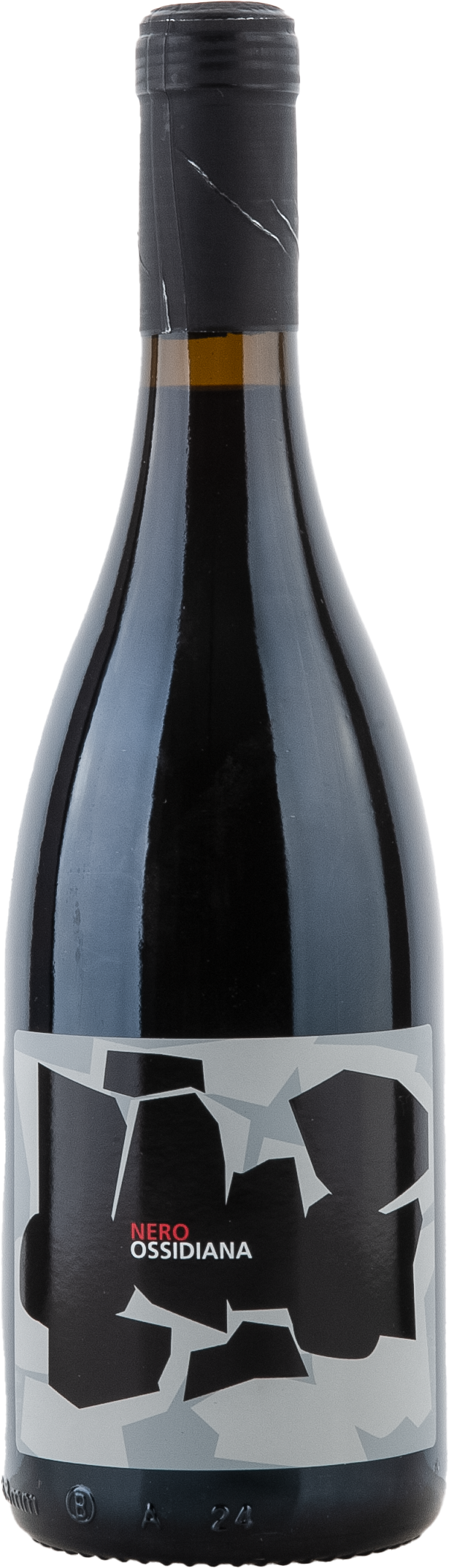 Tenuta di Castellaro | Sicily | Nero Ossidiana IGT | 2017 | 750ml | bio