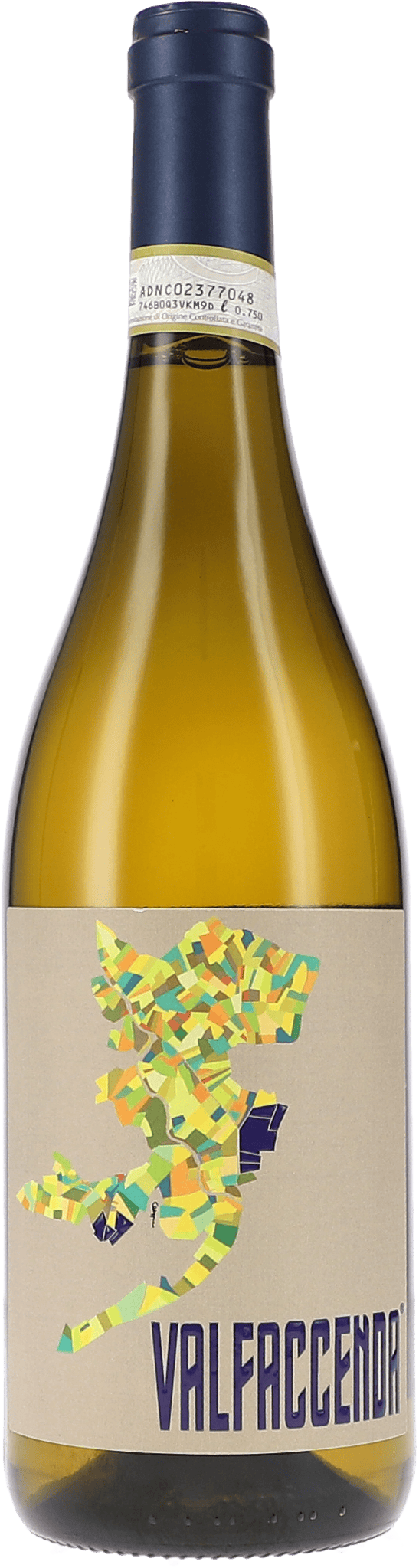 Valfaccenda | Piemont | Roero Loreto Riserva DOCG | 2022 | 750ml | bio
